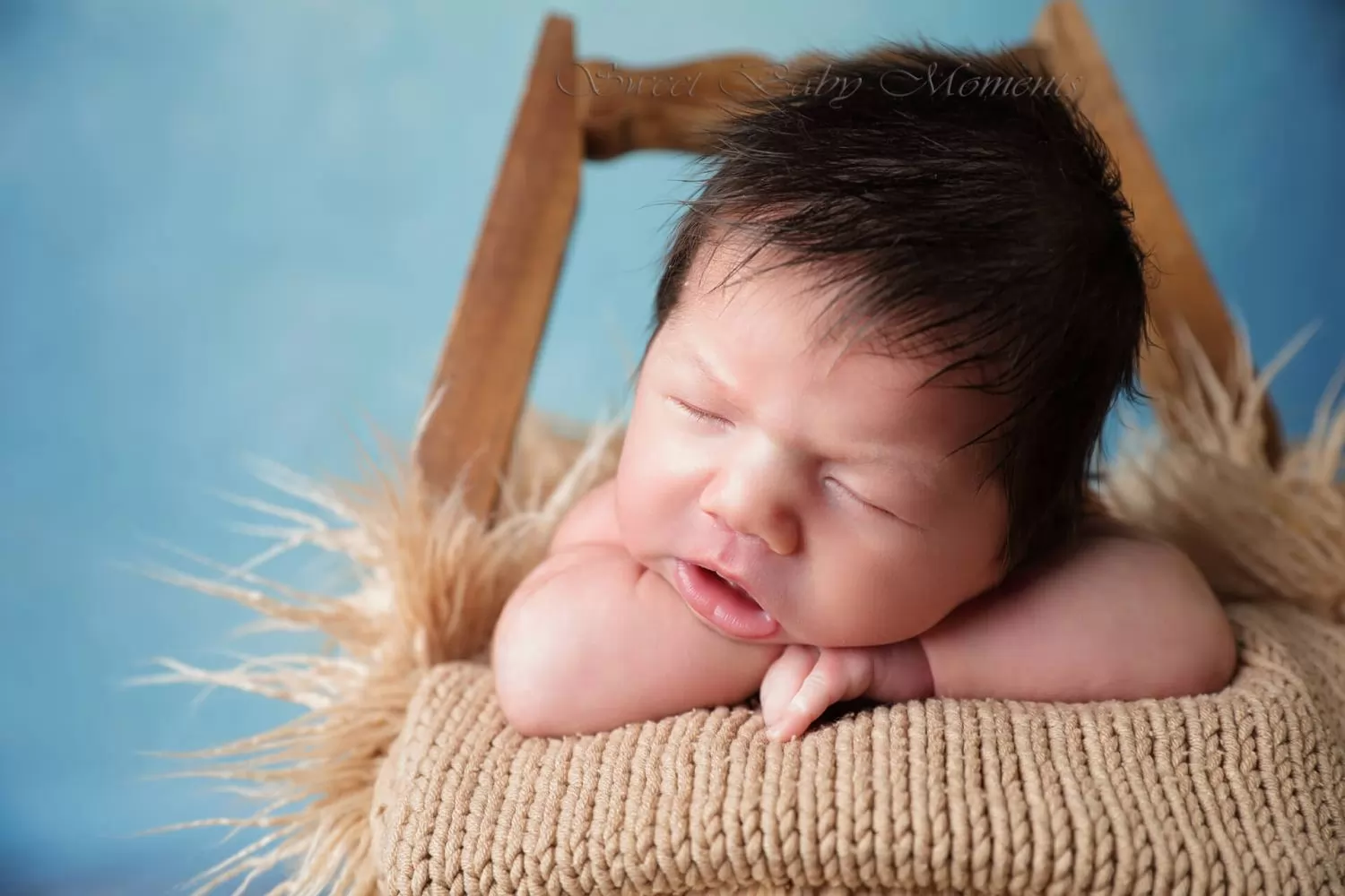 Sweet Baby Moments