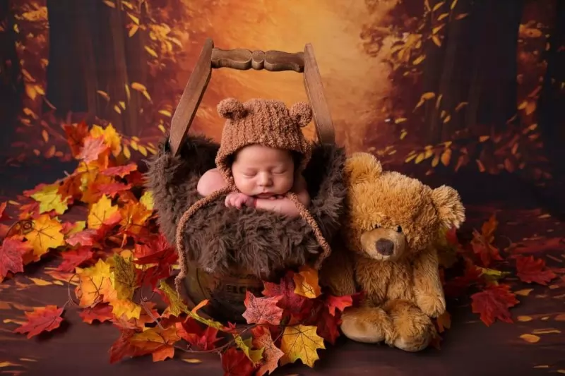Sweet Baby Moments