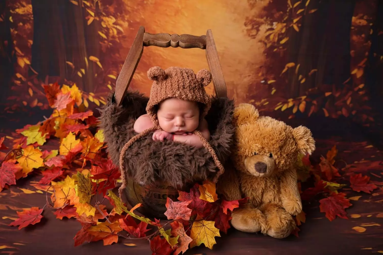 Sweet Baby Moments