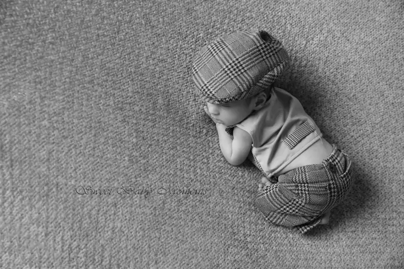 Sweet Baby Moments