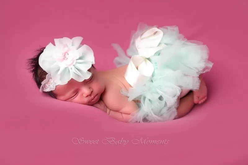 Sweet Baby Moments